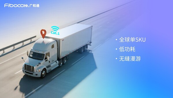 广和通：Cat1bis如何破解智能设备的移动与续航难题？(图2)