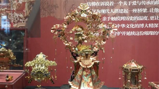 从代工到国潮IP广东东莞吸引全球订单(图2)