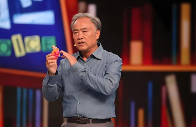 2025两院院士候选人名单公布这些3D打印专家多次入选(图4)