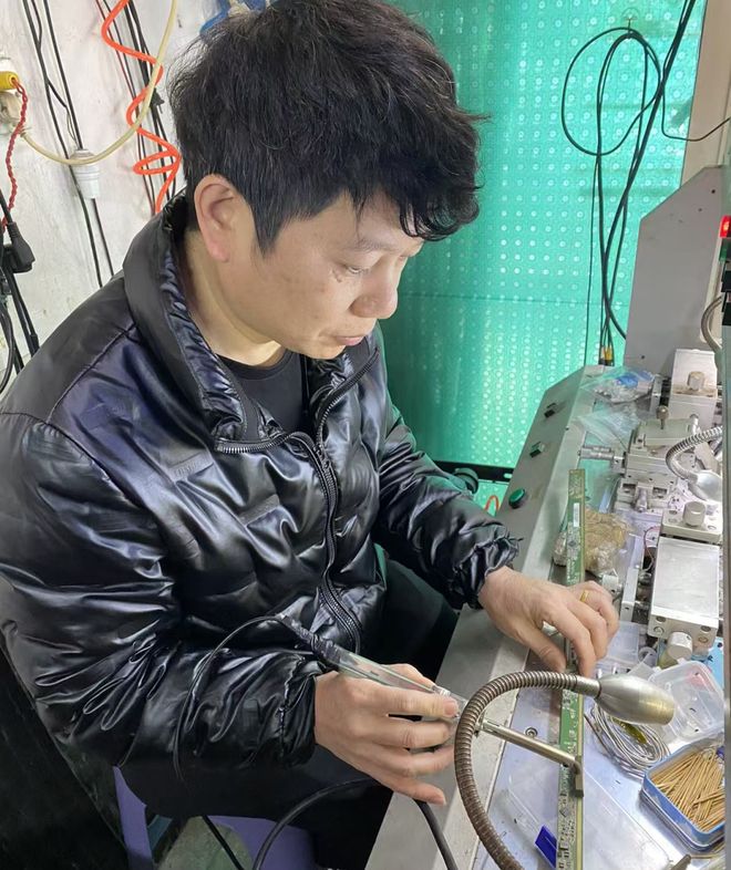 恭喜！龙湾这13人入选！(图9)