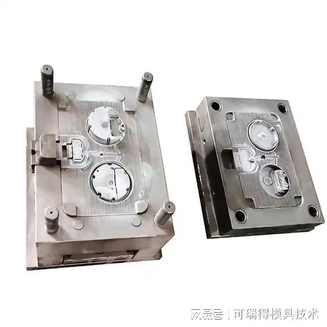 汽车模具耐冲击与高寿命：塑胶部件制造的关键买球网站：(图2)