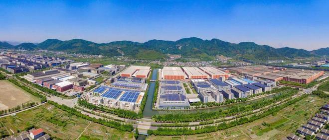 大碶有片山山下有“灵气”(图1)