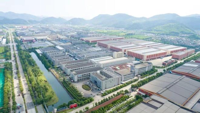 大碶有片山山下有“灵气”(图7)