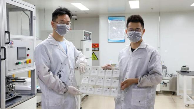 聚焦十大湖北实验室⑨丨隆中实验室：汉襄宜“金三角”产业升级新引擎(图2)