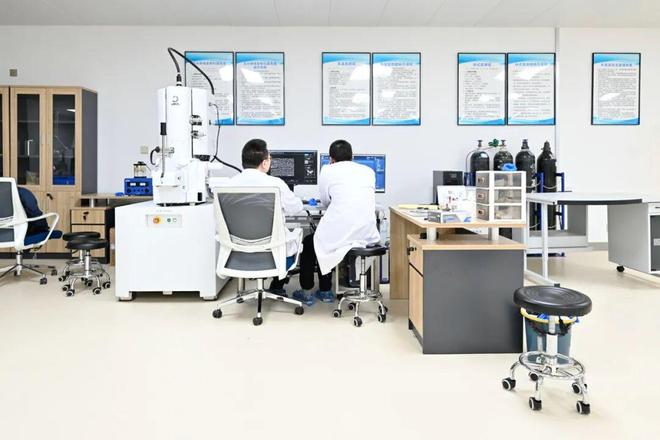 聚焦十大湖北实验室⑨丨隆中实验室：汉襄宜“金三角”产业升级新引擎(图3)