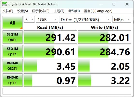 30TB大容量与HAMR技术如何应对存储需求涨潮？希捷银河ExosM30TB企业级硬盘评测十大买球平台：(图11)