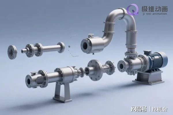 可靠的工业动画制作口碑分析(图1)