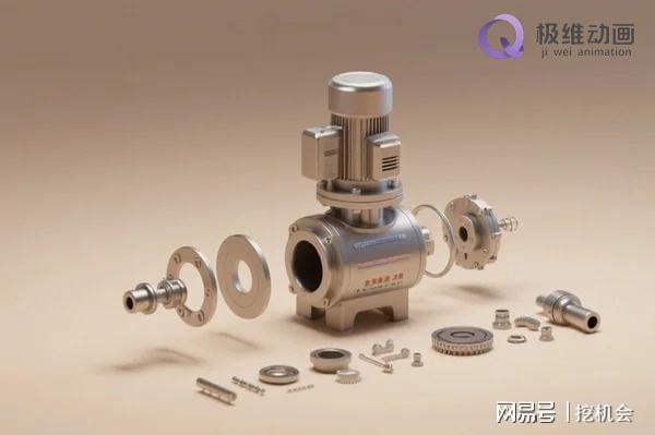 可靠的工业动画制作口碑分析(图2)