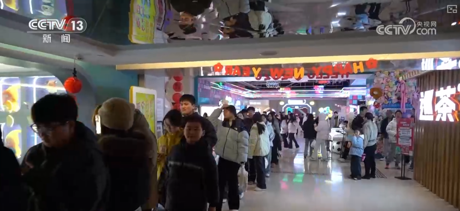 从电影工业“硬核”升级到“爆款”电影IP频出多维度观察市场强势开局迎来“开门红”(图2)