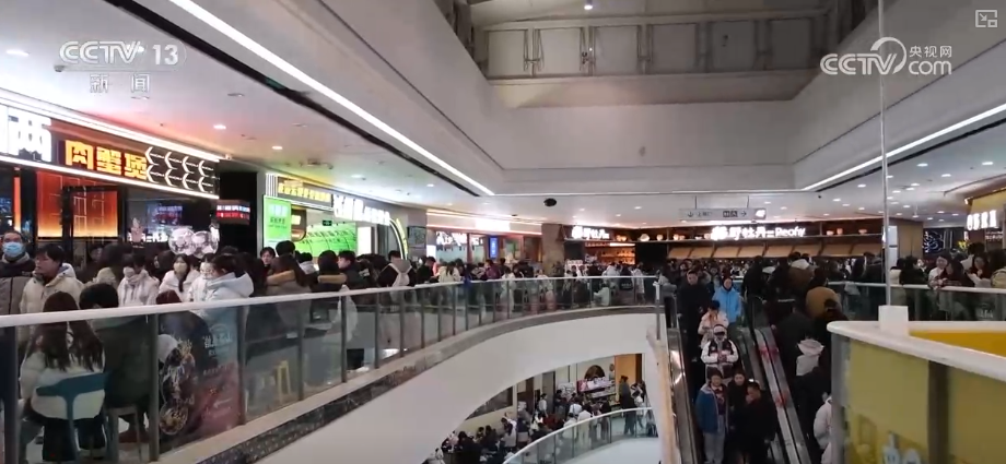 从电影工业“硬核”升级到“爆款”电影IP频出多维度观察市场强势开局迎来“开门红”(图4)