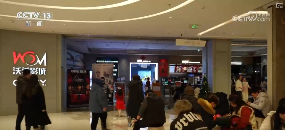 从电影工业“硬核”升级到“爆款”电影IP频出多维度观察市场强势开局迎来“开门红”(图5)