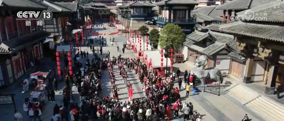 从电影工业“硬核”升级到“爆款”电影IP频出多维度观察市场强势开局迎来“开门红”(图9)