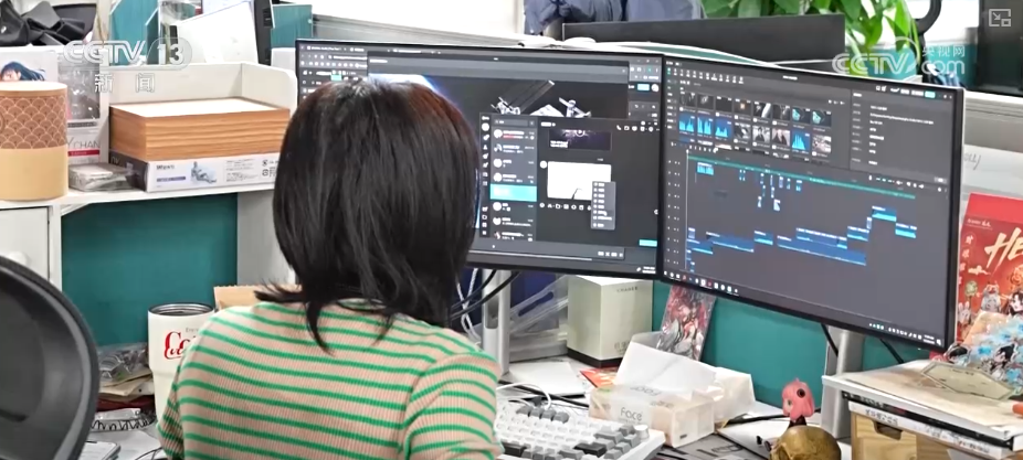 从电影工业“硬核”升级到“爆款”电影IP频出多维度观察市场强势开局迎来“开门红”(图28)