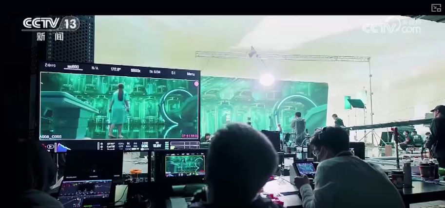 从电影工业“硬核”升级到“爆款”电影IP频出多维度观察市场强势开局迎来“开门红”(图32)