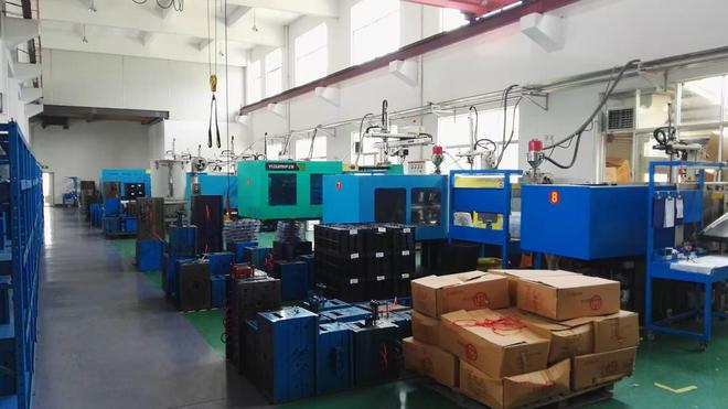 建设银行台州分行：“善新贷”解码资金流里的科创基因(图1)