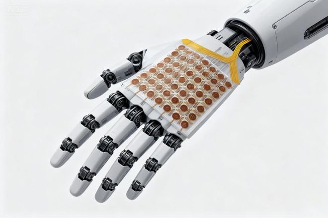 深圳跑出触觉传感黑十大买球平台：马刚拿下千万元融资纽交所公司高管创办(图1)