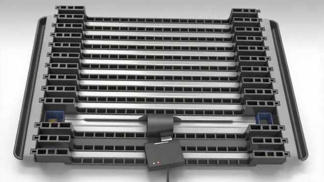 深圳跑出触觉传感黑十大买球平台：马刚拿下千万元融资纽交所公司高管创办(图2)