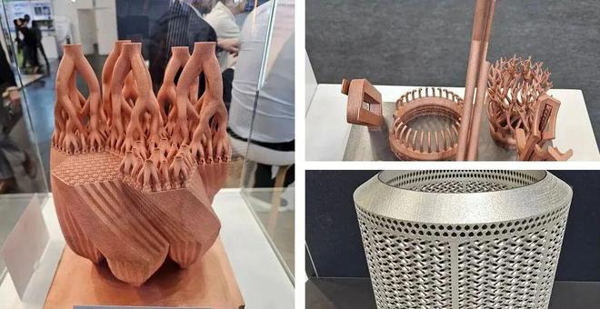 买球网站：行业专家预测：2026年金属3D打印行业的趋势与挑战(图2)