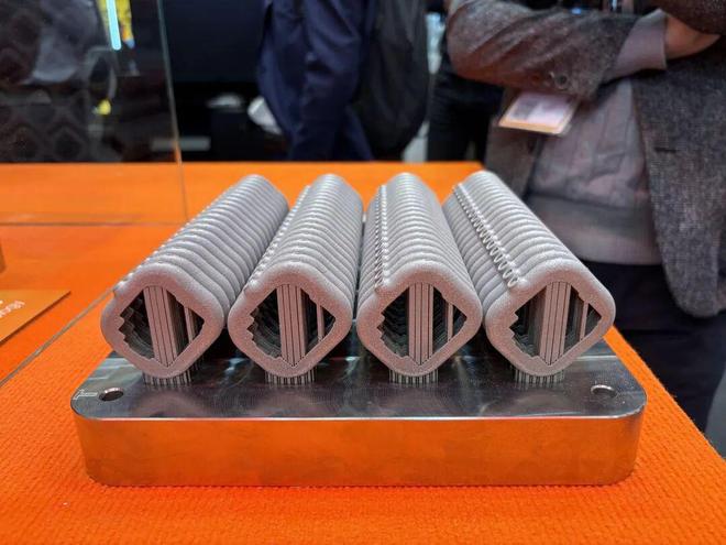 买球网站：行业专家预测：2026年金属3D打印行业的趋势与挑战(图1)