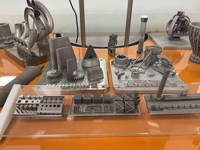 买球网站：行业专家预测：2026年金属3D打印行业的趋势与挑战(图10)