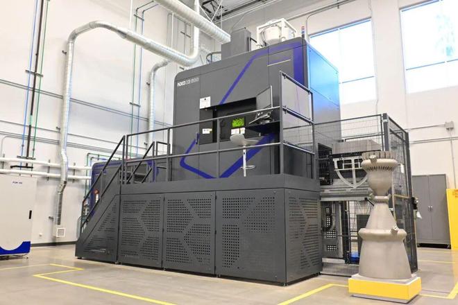 买球网站：行业专家预测：2026年金属3D打印行业的趋势与挑战(图4)