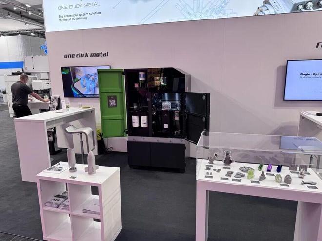 买球网站：行业专家预测：2026年金属3D打印行业的趋势与挑战(图7)