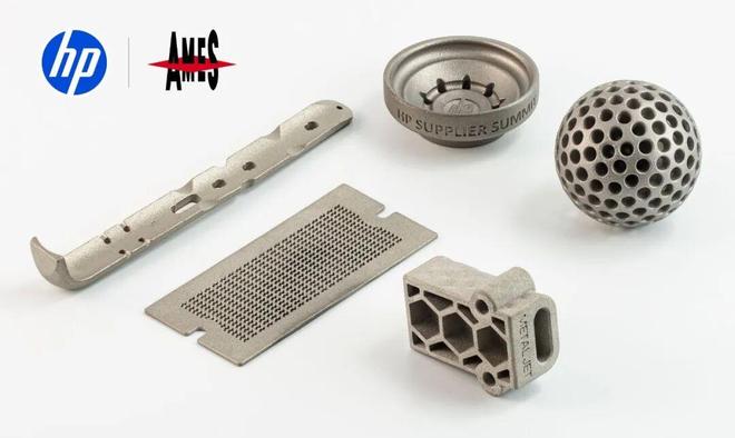 买球网站：行业专家预测：2026年金属3D打印行业的趋势与挑战(图9)