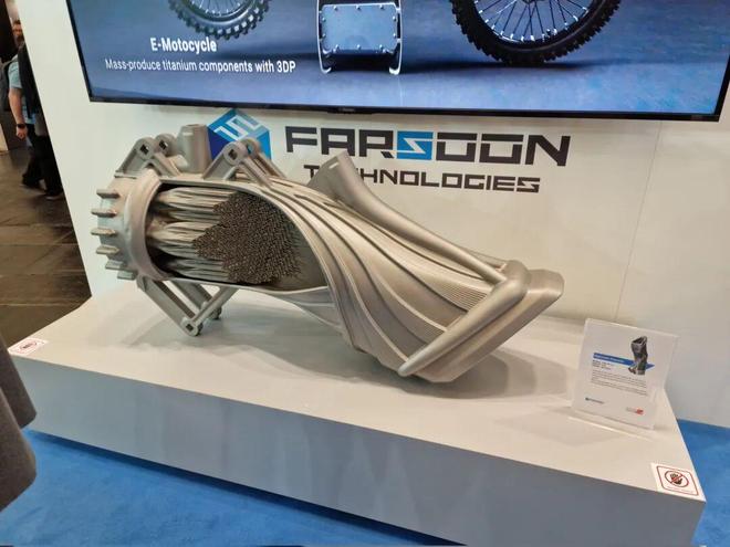 买球网站：行业专家预测：2026年金属3D打印行业的趋势与挑战(图6)