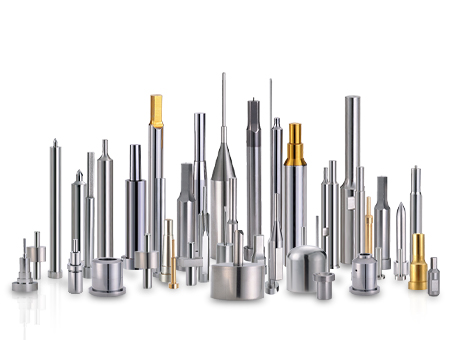 口碑好的模具钨钢买球的app:冲头厂家怎么选？这篇文章给你答案(图3)