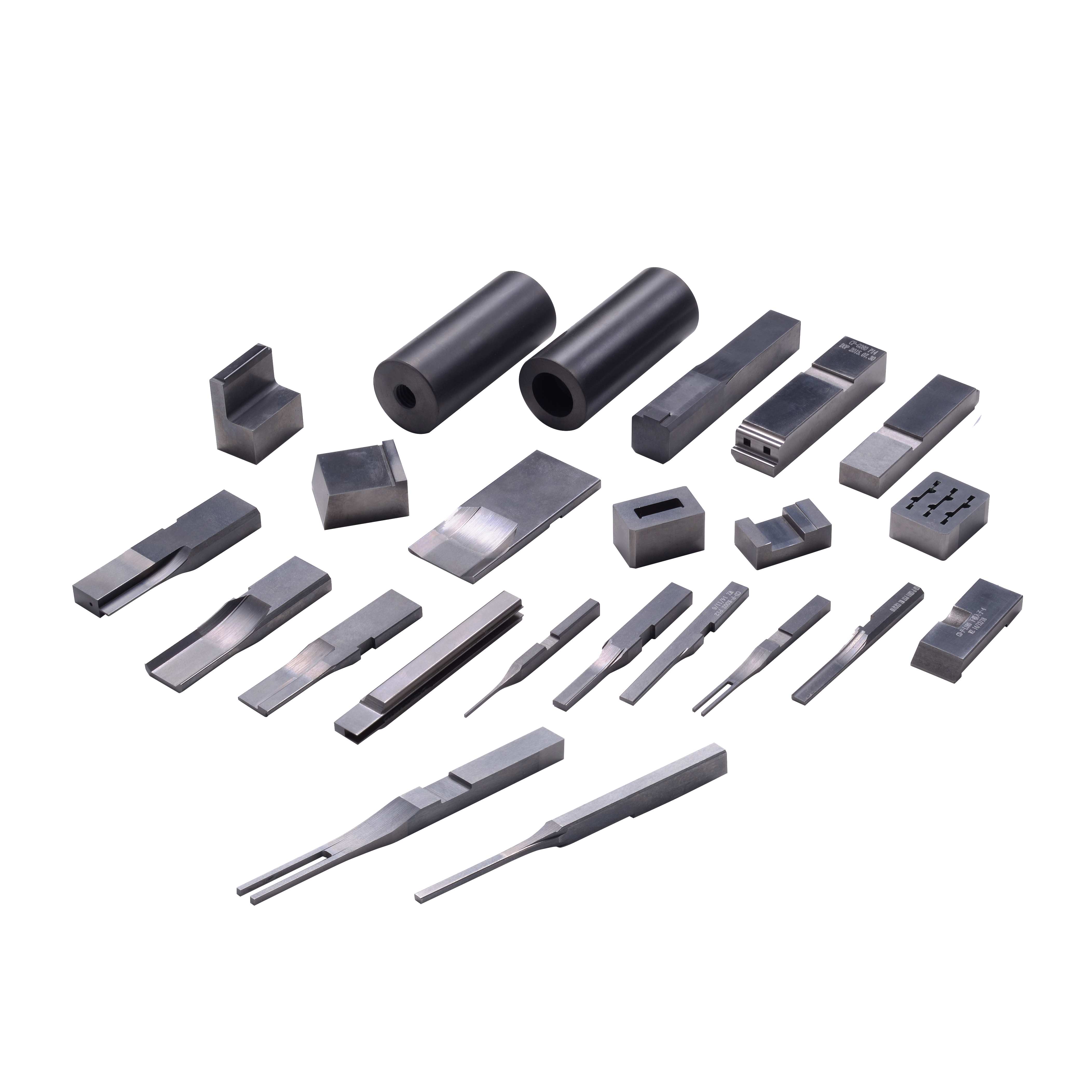 口碑好的模具钨钢买球的app:冲头厂家怎么选？这篇文章给你答案(图2)