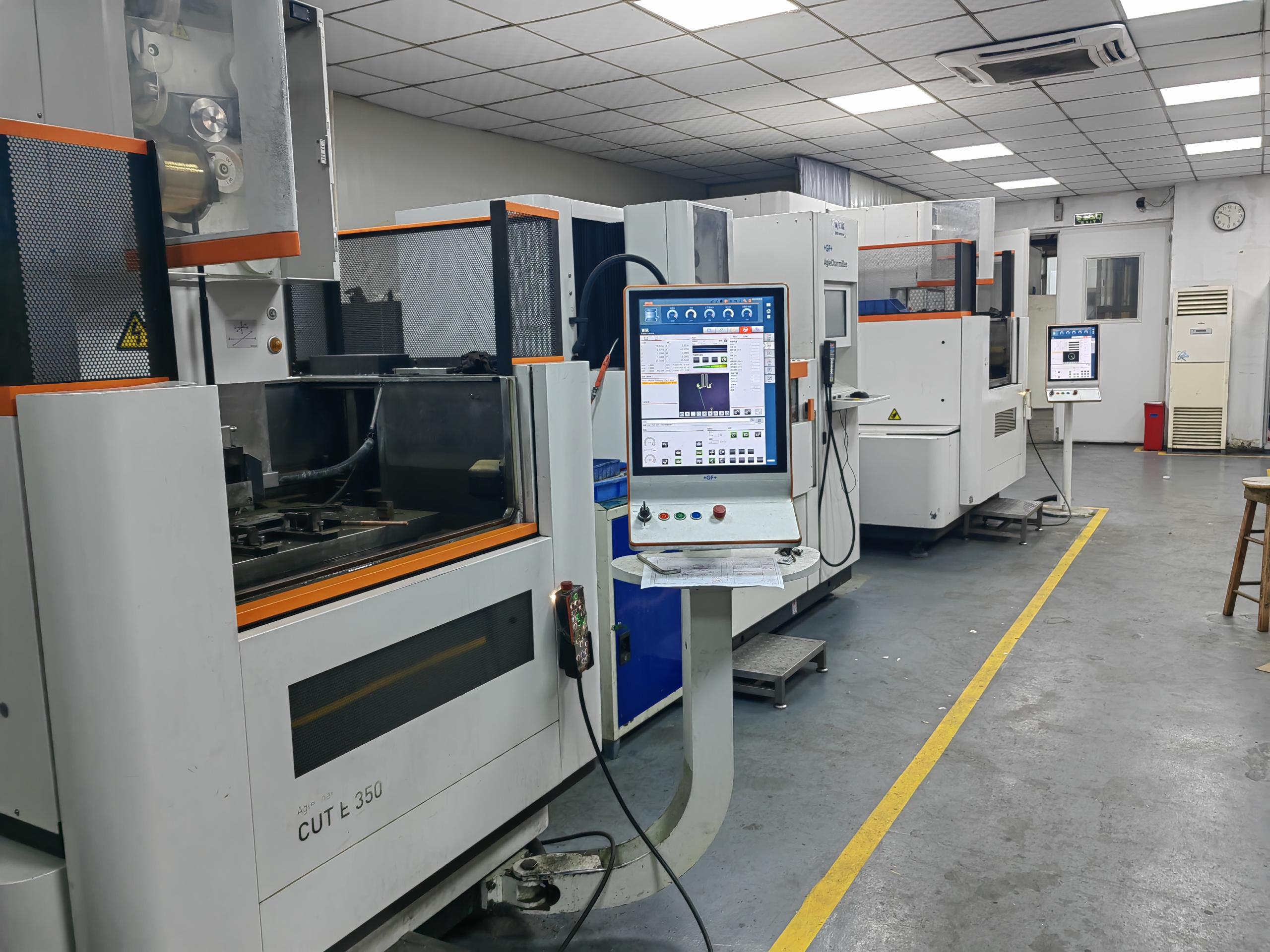 2026年开年自贡专业注塑模具买球的app:生产厂家推荐分析(图2)