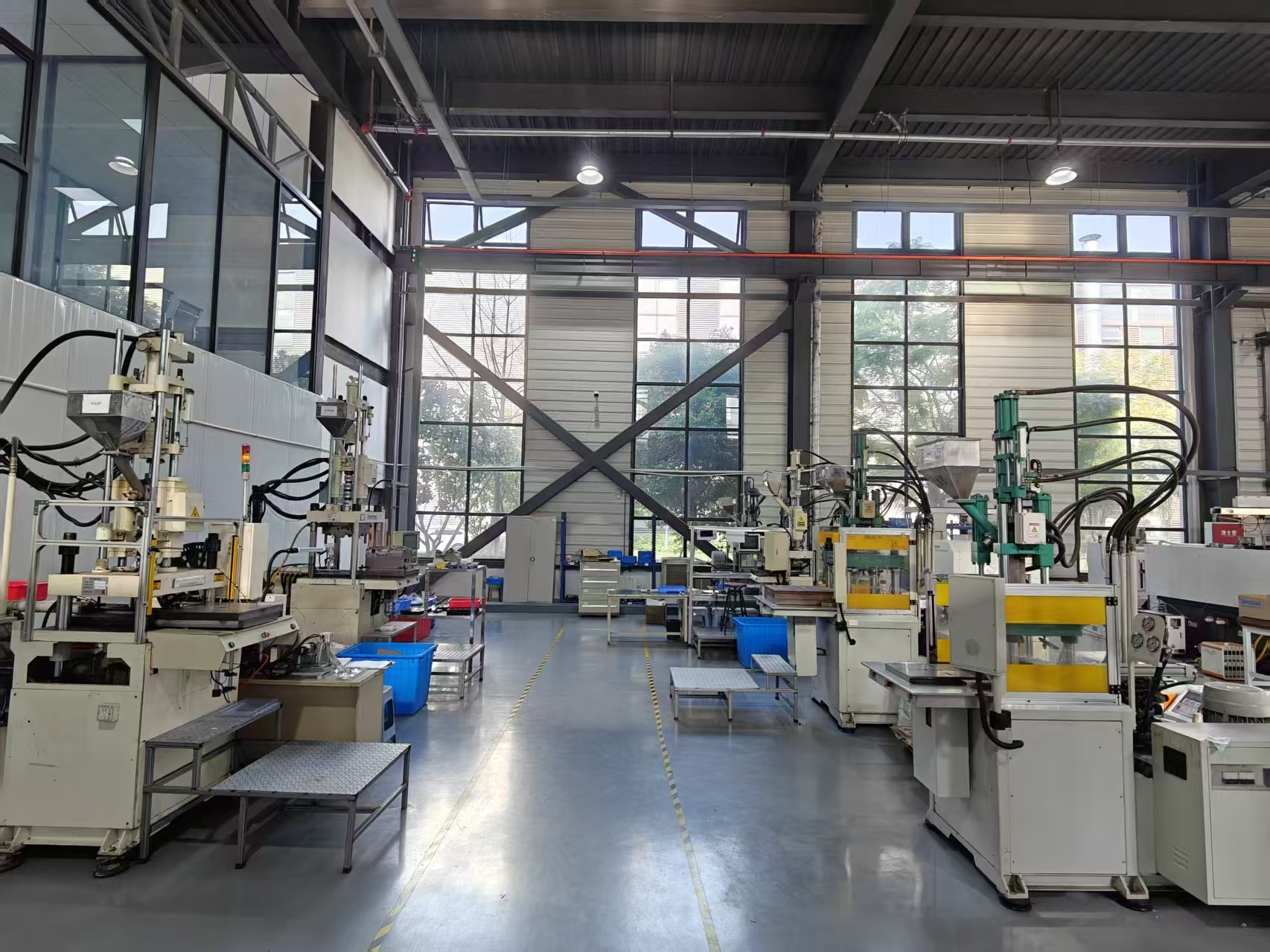 2026年开年自贡专业注塑模具买球的app:生产厂家推荐分析(图3)