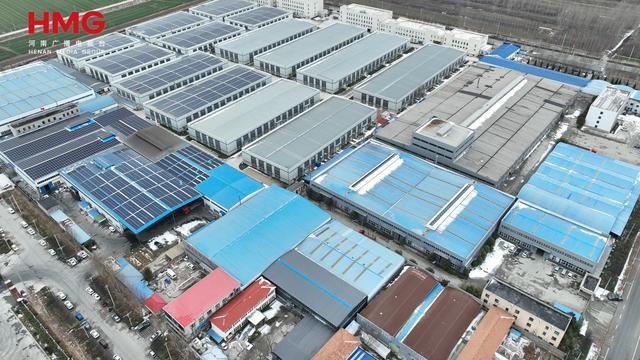 新乡获嘉：阀门“老产业”闯出“新活路”买球网站：(图4)
