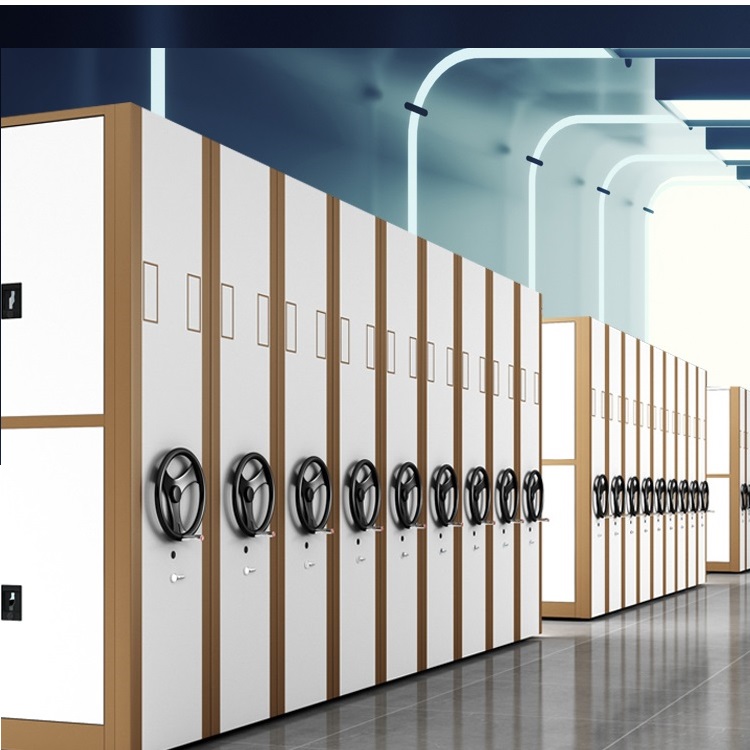 淮安图书架制造厂(图1)