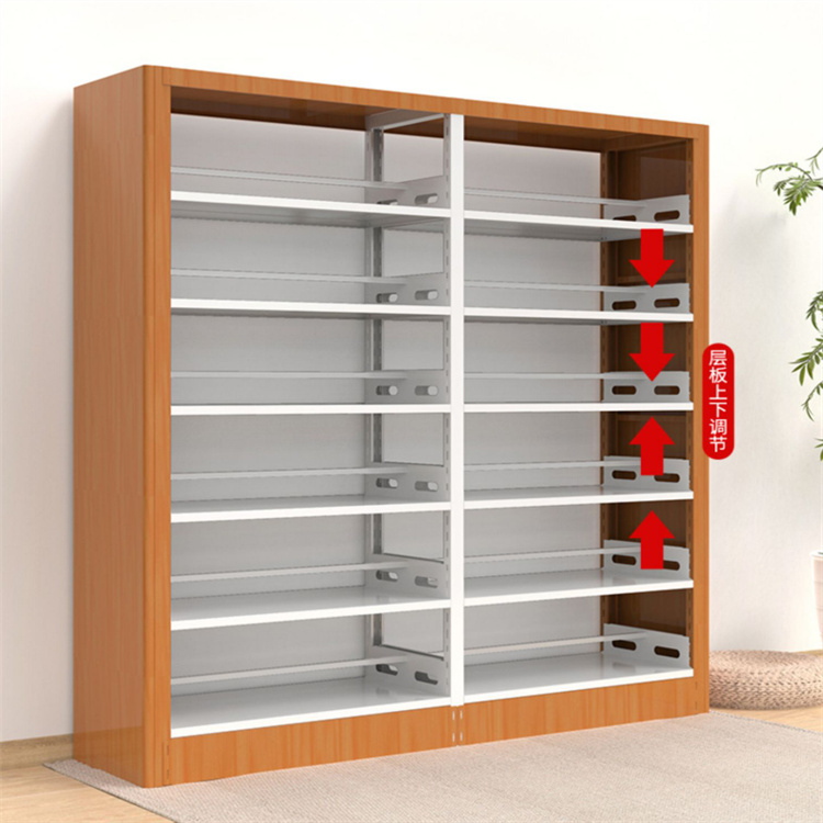 淮安图书架制造厂(图2)