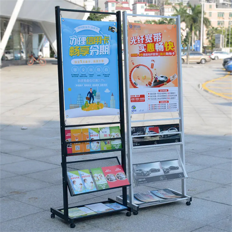 淮安图书架制造厂(图3)