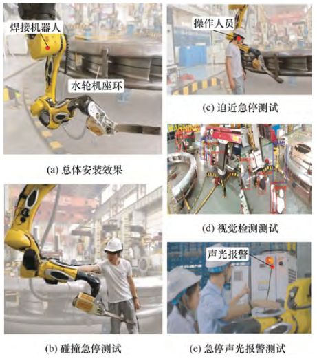 院士领衔策划——人本智造丨JME特邀专辑（上）(图20)