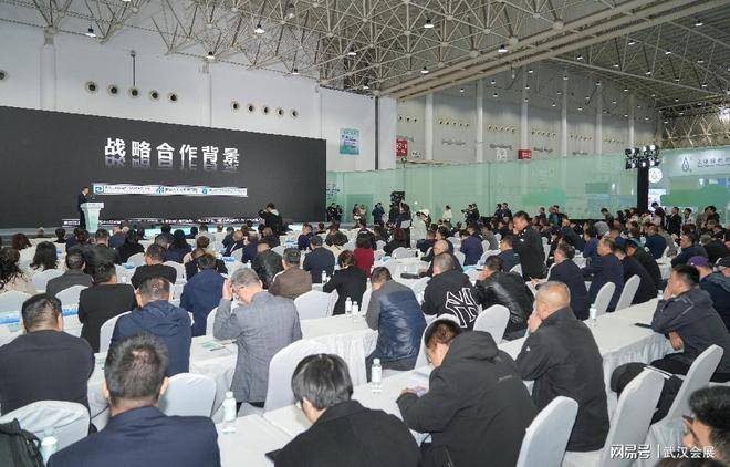 2026第8届武汉国际流体机械与泵阀管件展4月23-25日举办(图5)