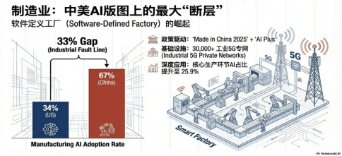 中美AI竞赛进入下半场决胜点在哪？(图2)