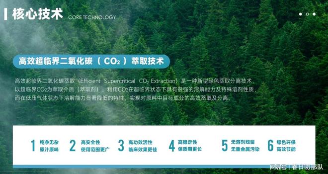 双博士超临界流体工程技术研究中心SFE超临界CO₂萃取技术(图2)