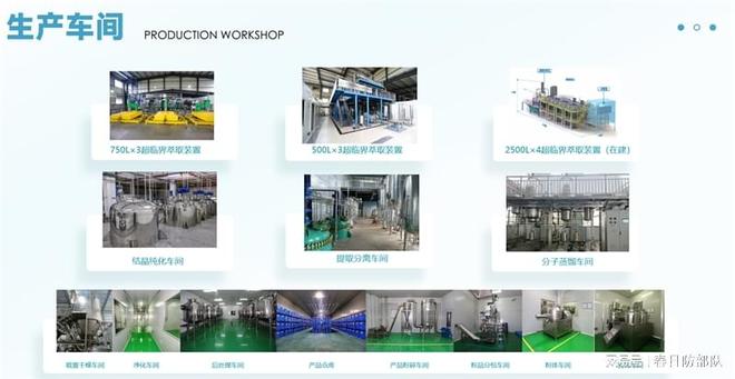 双博士超临界流体工程技术研究中心SFE超临界CO₂萃取技术(图1)