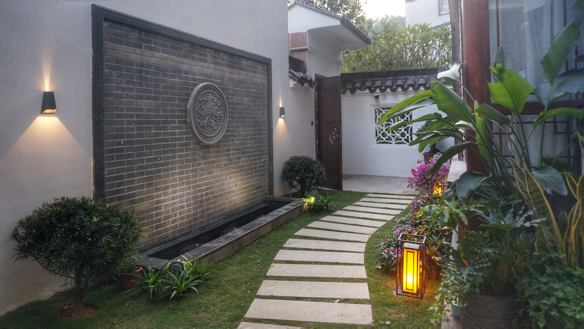 2买球网站：026年惠州森林康养服务深度评测与选型指南(图1)