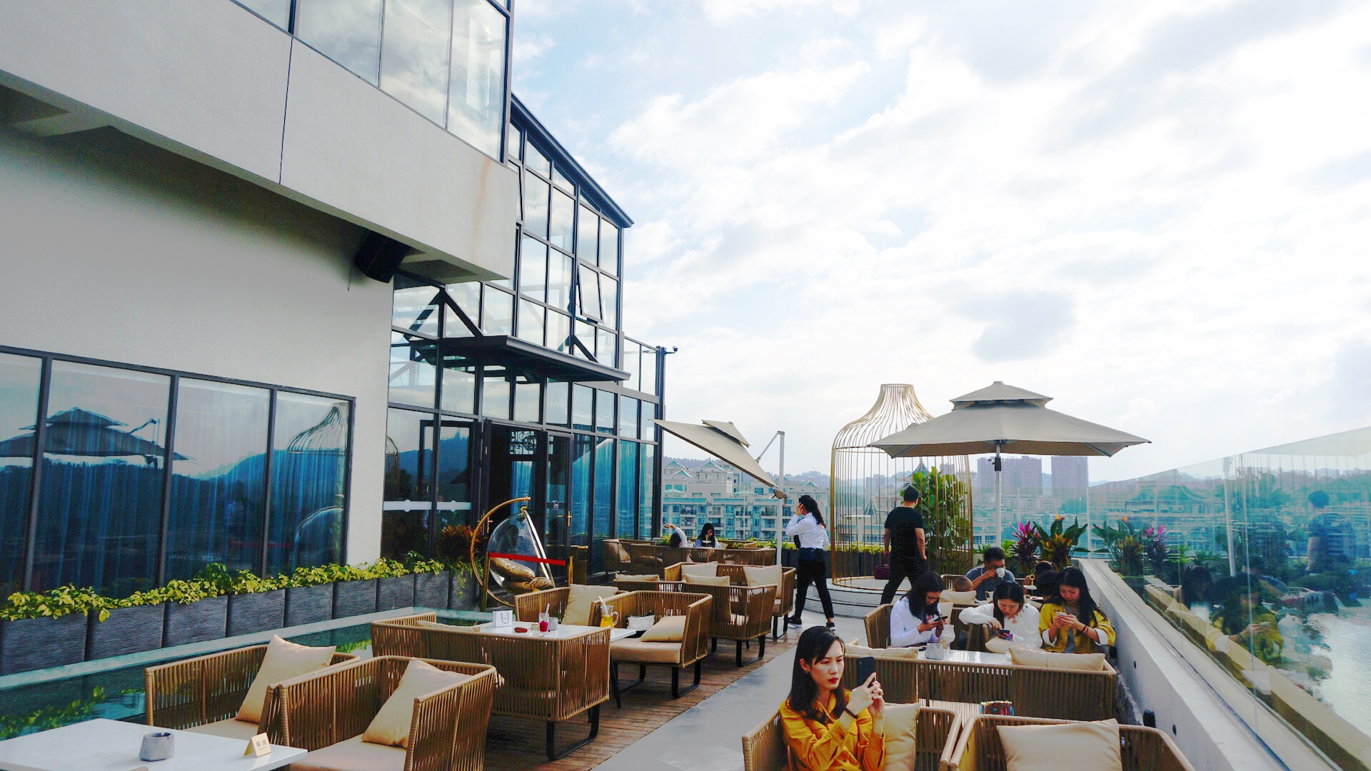 2买球网站：026年惠州森林康养服务深度评测与选型指南(图2)