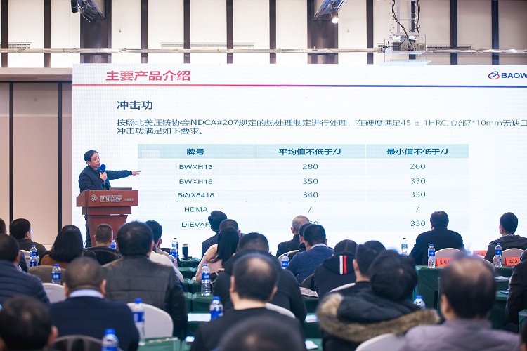 湖北省模具工业协会2019年会在襄阳成功召开(图2)