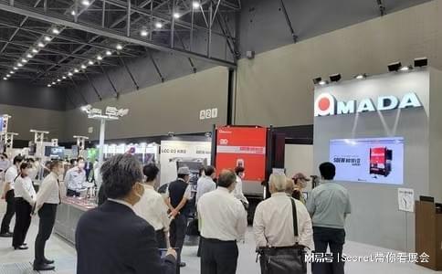 2025年东京国际模具展览会盛大开启助力行业发展！(图1)