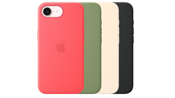 iPhone17e没换模具：手机壳跟16e通用果粉省钱了(图2)