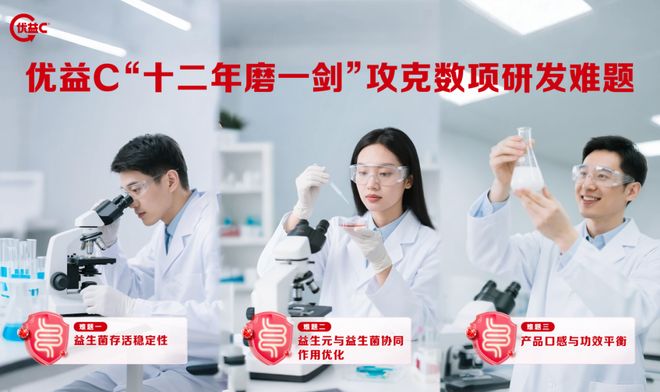 买球网站：从优益C获批“健字号”看“三杯奶”战略之下蒙牛低温酸奶的功能性破局(图2)