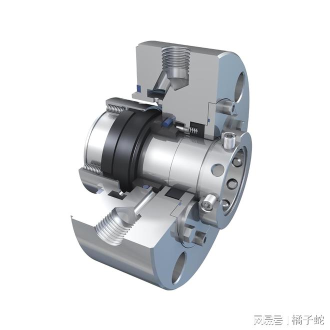 高端机械密封国产化替代哪些品牌能完全对标进口品牌(图2)
