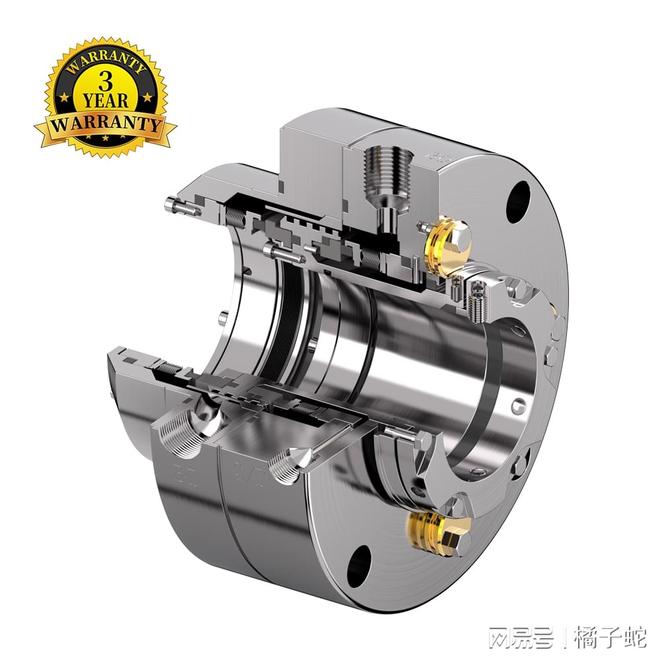 高端机械密封国产化替代哪些品牌能完全对标进口品牌(图4)