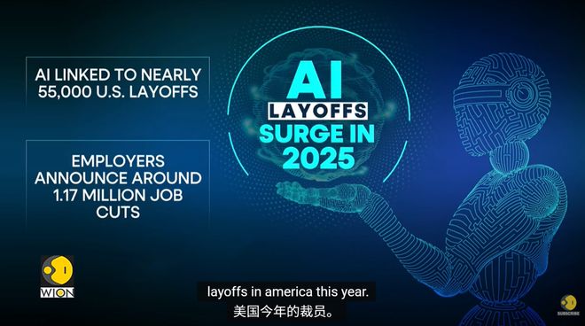 美国码十大买球平台：农正被AI「大屠杀」！Karpathy惊呼26届毕业生崩溃(图3)